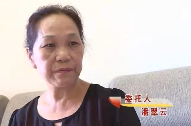 回顧:母親帶著孫子去打麻將打到凌晨1點!兒子稱帶了十天成肺炎