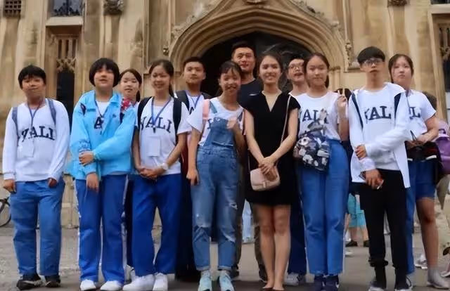 回顧長沙學霸黃雨桐：放棄國內高考，7科滿分上劍橋大學後來怎樣