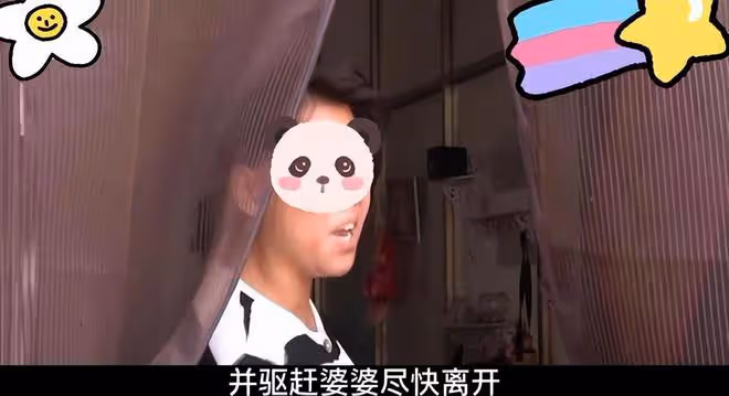婆婆偏心小兒媳,生病之後找大兒媳照顧被拒:錢給誰,找誰去養老