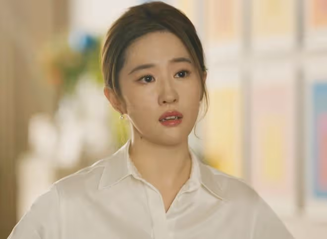 玫瑰的故事:傅家明追求方太初,為何黃亦玫坐視不理?方協文輸了
