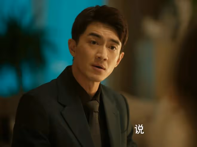 《玫瑰的故事》直到黃亦玫愛上傅家明,她還不知,他比方協文還渣