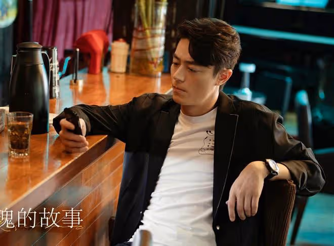 《玫瑰的故事》直到黃亦玫愛上傅家明,她還不知,他比方協文還渣