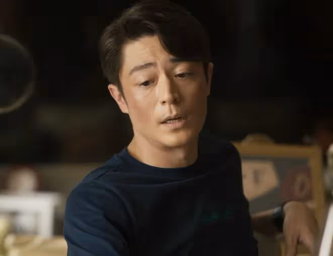 《玫瑰的故事》直到黃亦玫愛上傅家明,她還不知,他比方協文還渣