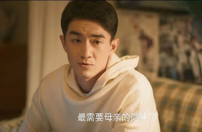 玫瑰的故事:直到方太初被方協文情敵環視,他還不知,自己輸麻了