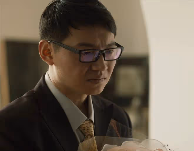 玫瑰的故事:直到方太初被方協文情敵環視,他還不知,自己輸麻了