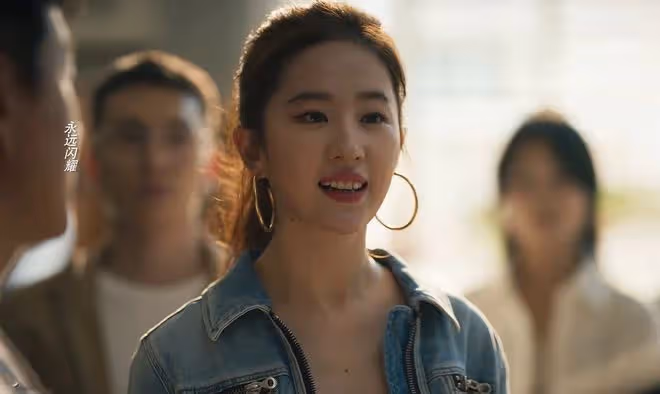 玫瑰的故事:直到方太初被方協文情敵環視,他還不知,自己輸麻了