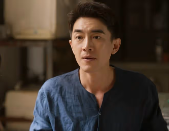 玫瑰的故事:直到方太初被方協文情敵環視,他還不知,自己輸麻了