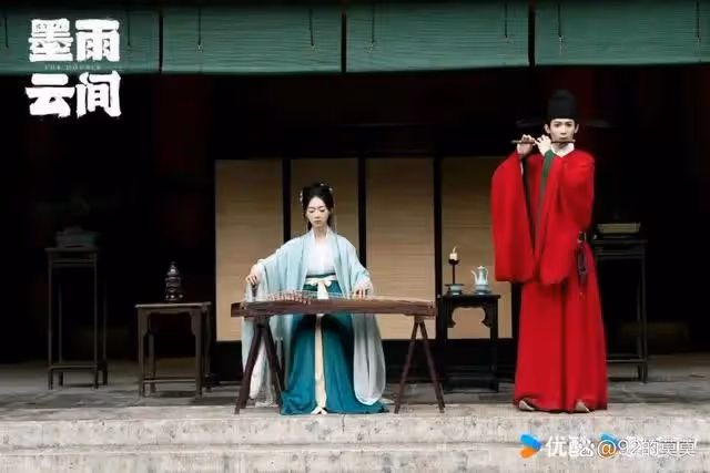 墨雨雲間：婉寧公主囂張，皇帝還一直忍著她？