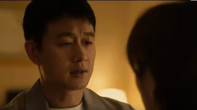 玫瑰的故事:黃振華親手送繼父入獄細節!竟是蘇蘇悲慘婚姻開始