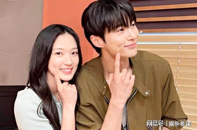 《背跑》邊佑錫喊金惠奫是珍貴的人!暴瘦照被挖男神羞喊像沒吃飯