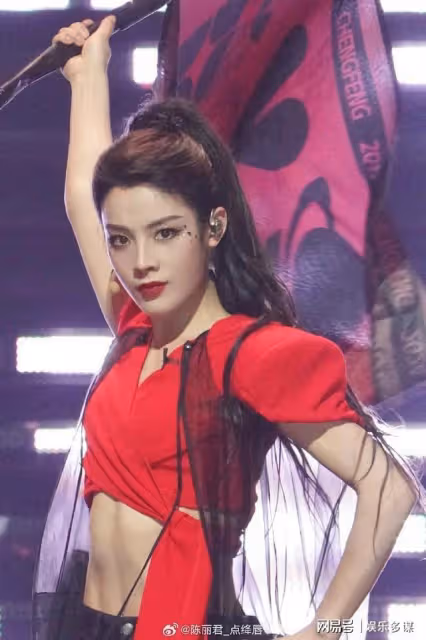 《浪姐5》陳麗君被戚薇害慘?女主劇本沒了,這行為被罵太敗好感