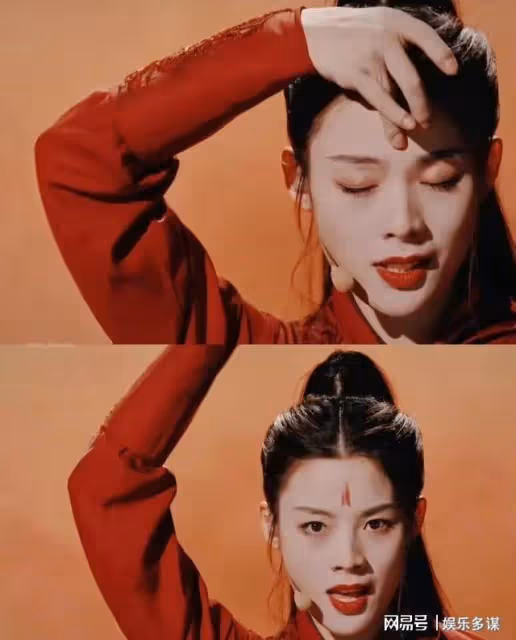 《浪姐5》陳麗君被戚薇害慘?女主劇本沒了,這行為被罵太敗好感