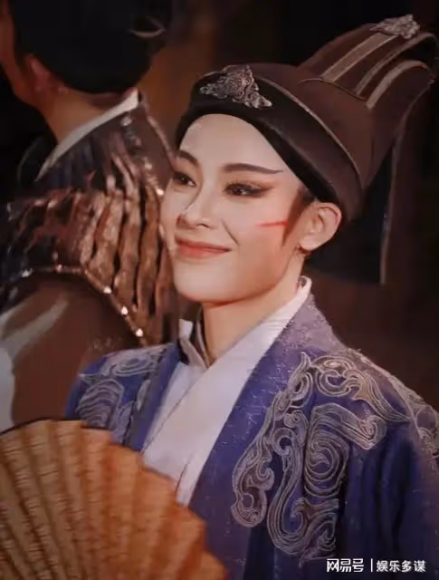 《浪姐5》陳麗君被戚薇害慘?女主劇本沒了,這行為被罵太敗好感
