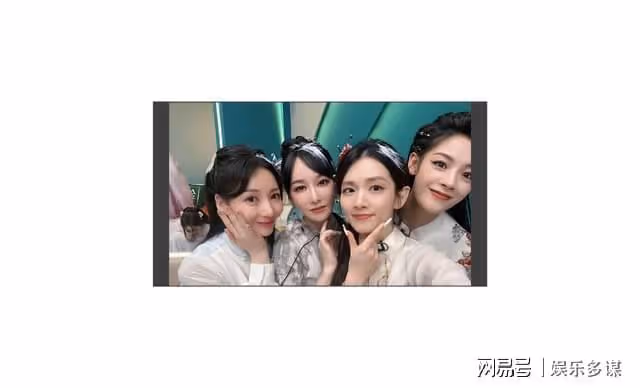 《浪姐5》陳麗君被戚薇害慘?女主劇本沒了,這行為被罵太敗好感