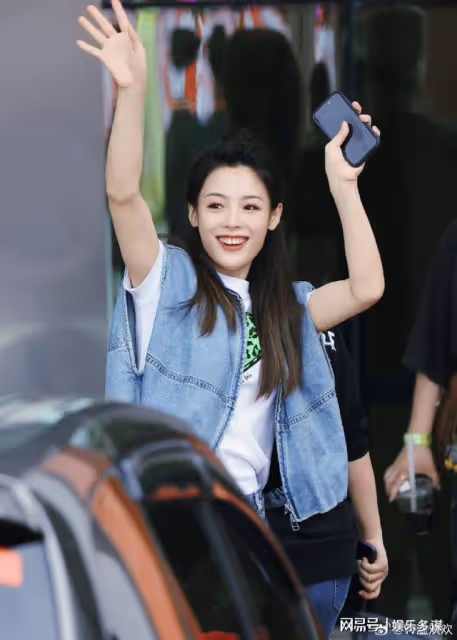 《浪姐5》陳麗君被戚薇害慘?女主劇本沒了,這行為被罵太敗好感