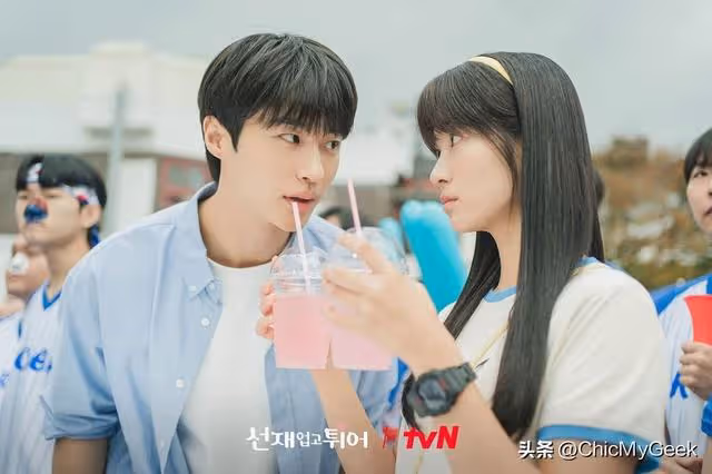 2024上半年全球最火10部劇集!