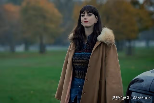 2024上半年全球最火10部劇集!