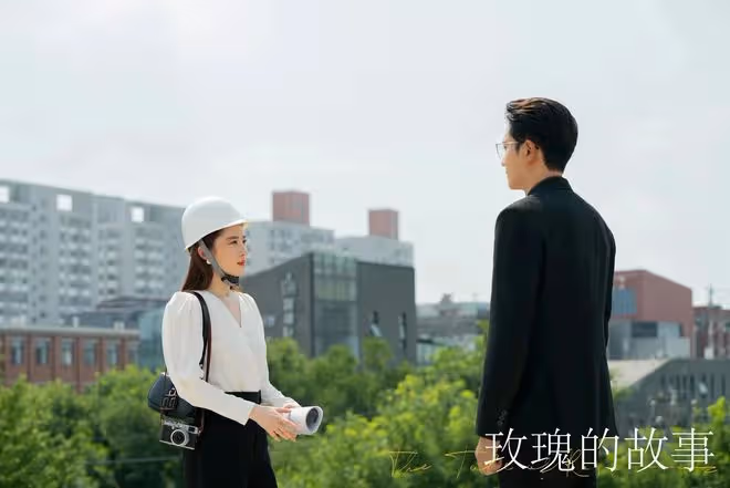 玫瑰的故事：方協文離婚同母親決裂！莊國棟追黃亦玫失敗終身不娶