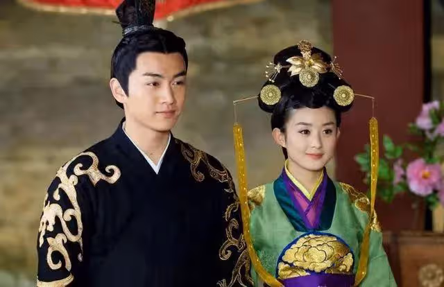 陳曉陳妍希風波後續,8位明星被牽連,趙麗穎文章都遭殃