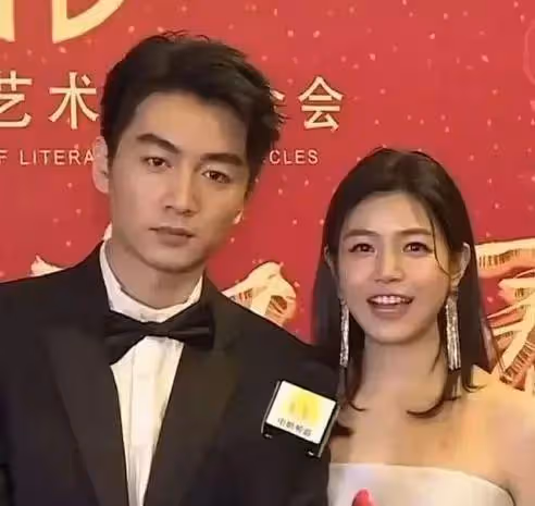 陳曉陳妍希風波後續,8位明星被牽連,趙麗穎文章都遭殃