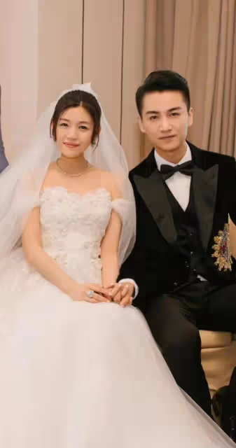 陳曉陳妍希風波後續,8位明星被牽連,趙麗穎文章都遭殃