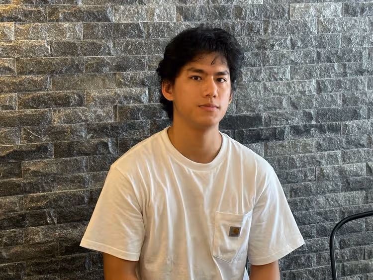 朱軒洋神隱2個月首露面　向Cindy、吳卓源道歉