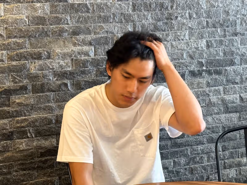 朱軒洋神隱2個月首露面　向Cindy、吳卓源道歉