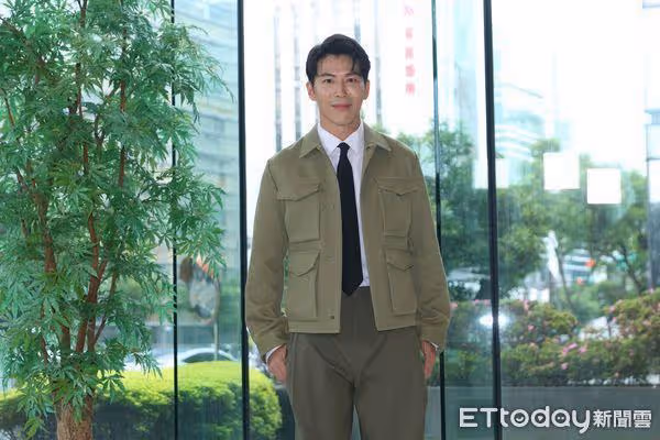 山上拍親密戲！黃少祺扛80公斤陳冠霖濕透：真的是戰鬥營