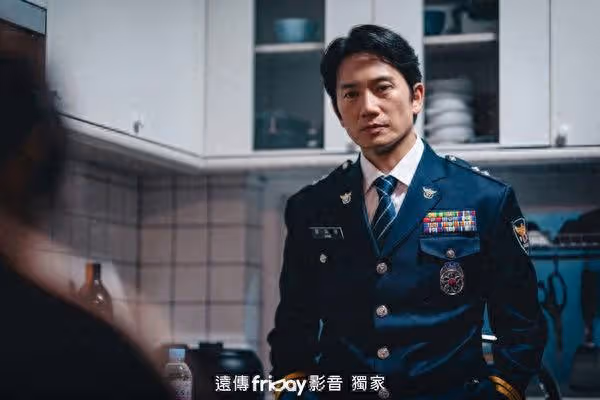 串流收視周榜／胡歌《繁花》奪冠！6男神新劇追爆…關鍵字性張力