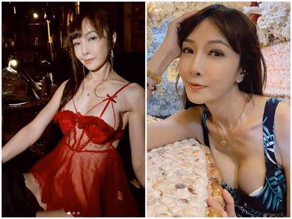 耳洞「以為是小發炎」亂擦藥！胡文英拖太久才就醫：開刀把它割了