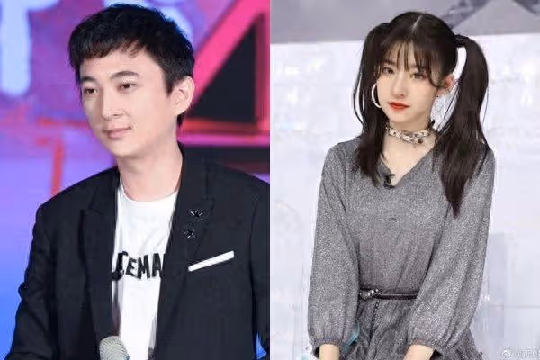 23歲懷王思聰的種！黃一鳴想打掉「媽媽鼓勵生下來」挺女兒繼承財產
