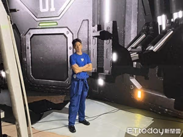 王柏傑酒駕遭北影撤下！ 搭檔傅孟柏揭心聲：他很不好受