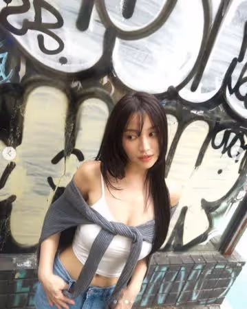蔡瑞雪一刀剪掉長瀏海!「新髮型3變化曝」:還行嗎 狂吸萬人朝聖