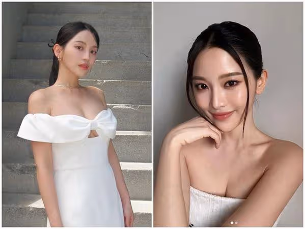 蔡瑞雪一刀剪掉長瀏海!「新髮型3變化曝」:還行嗎 狂吸萬人朝聖
