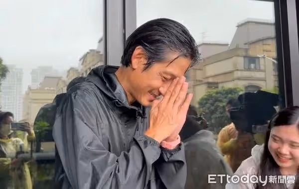 唐治平經紀人3聲明求助! 領唐媽遺體卡關…親友無計可施