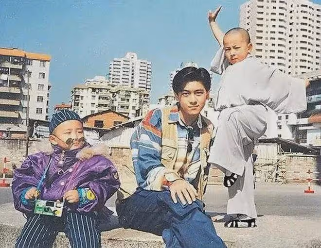 林志穎花300萬修復面容後遺症曝光,顏值巔峰真的回不來了嗎?