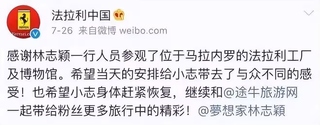 林志穎花300萬修復面容後遺症曝光,顏值巔峰真的回不來了嗎?