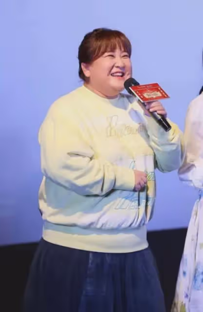 瘦了的賈玲,為什麼被「討厭」了?