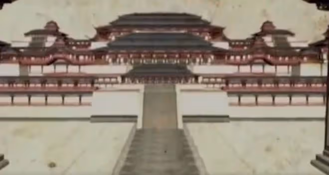 村民發現十噸重國寶,多次上交遭專家拒絕,3年後卻成鎮館之寶