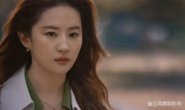 《玫瑰的故事》大結局:方協文讓黃亦玫義無反顧提出離婚
