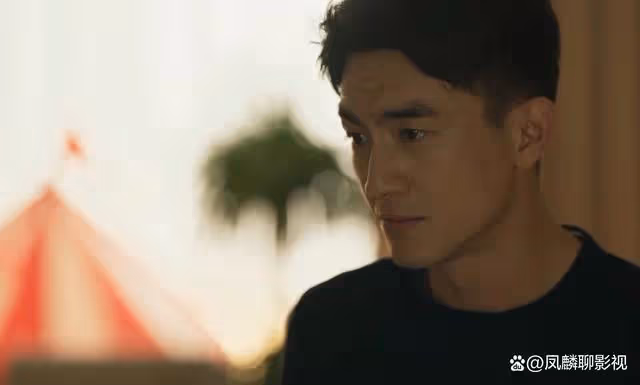 《玫瑰的故事》大結局:方協文讓黃亦玫義無反顧提出離婚