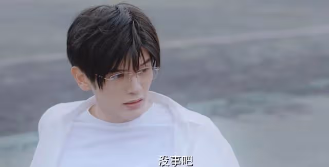 今晚開播!又一穿越愛情劇來襲,俊男靚女搭檔,值得期待