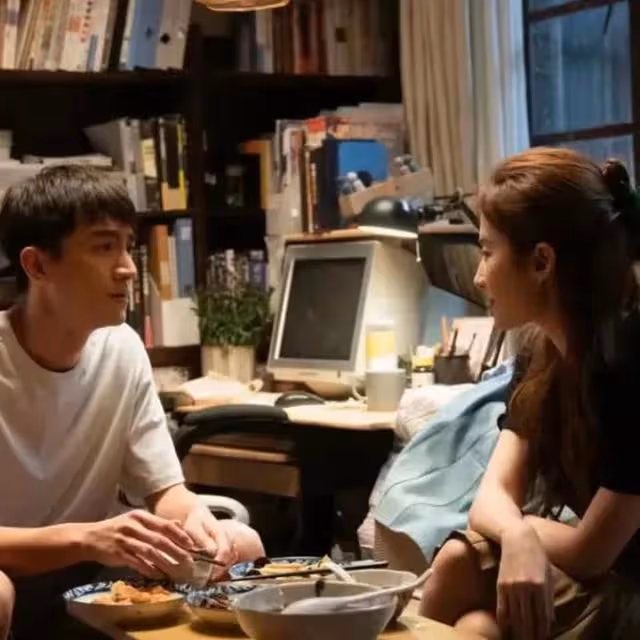《玫瑰的故事》結局直到女兒幸福,黃亦玫都不知,她活得像個笑話
