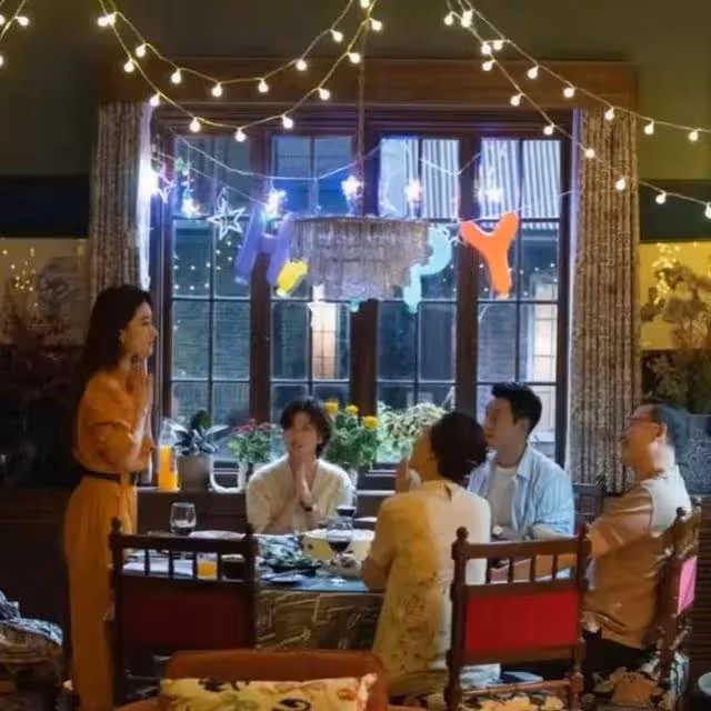 《玫瑰的故事》結局直到女兒幸福,黃亦玫都不知,她活得像個笑話