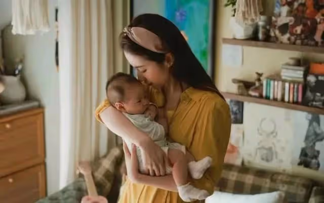《玫瑰的故事》結局直到女兒幸福,黃亦玫都不知,她活得像個笑話