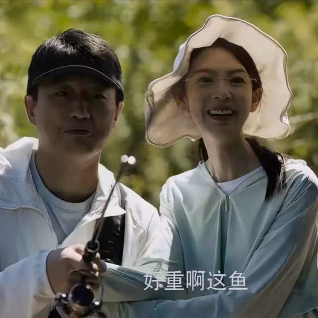 《玫瑰的故事》結局直到女兒幸福,黃亦玫都不知,她活得像個笑話