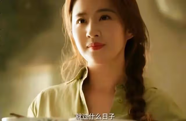 《玫瑰的故事》結局:傅家明絕症離世,他是黃亦玫的絕唱