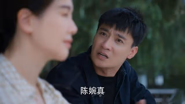 《時光正好》收官:陳婉真假裝與周耀曖昧,圖什麼?