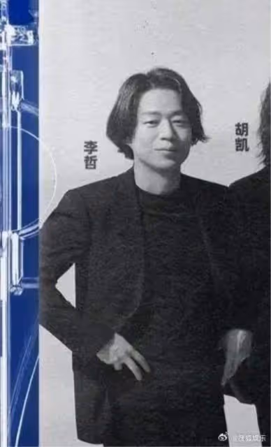 曝知名男星承認出軌,曾被妻子發現後態度囂張,更多過往被扒出!