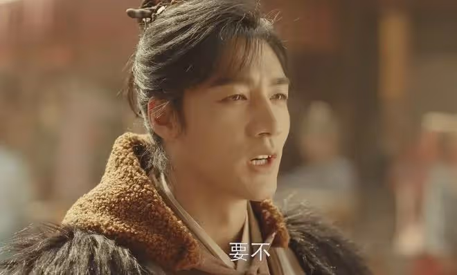 新射鵰:口碑播放都撲街?黃蓉歪嘴,郭靖顯老,重要角色慘遭刪除